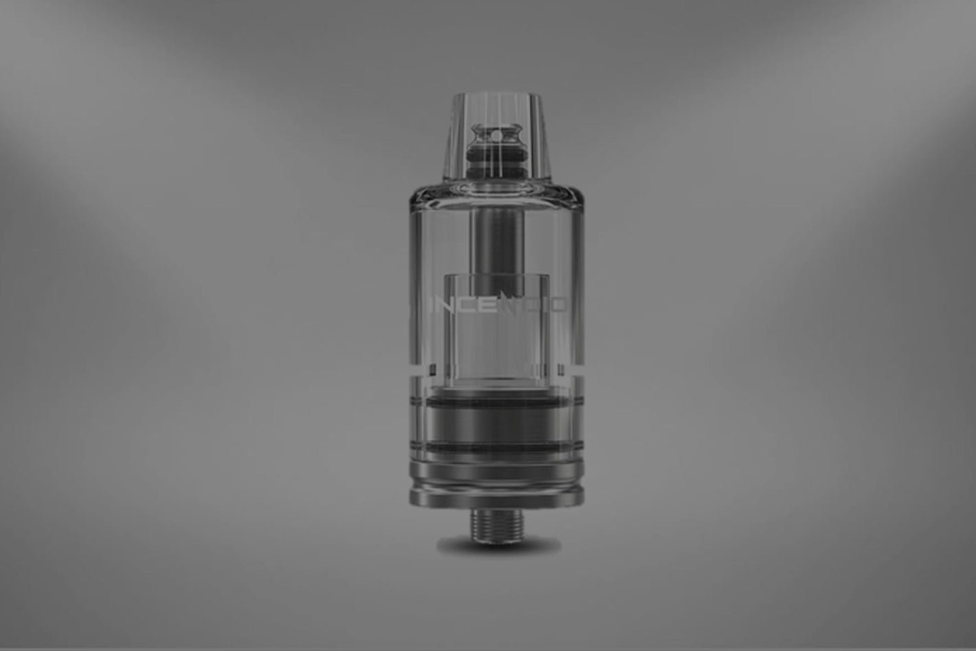 Vaporizer Tanks