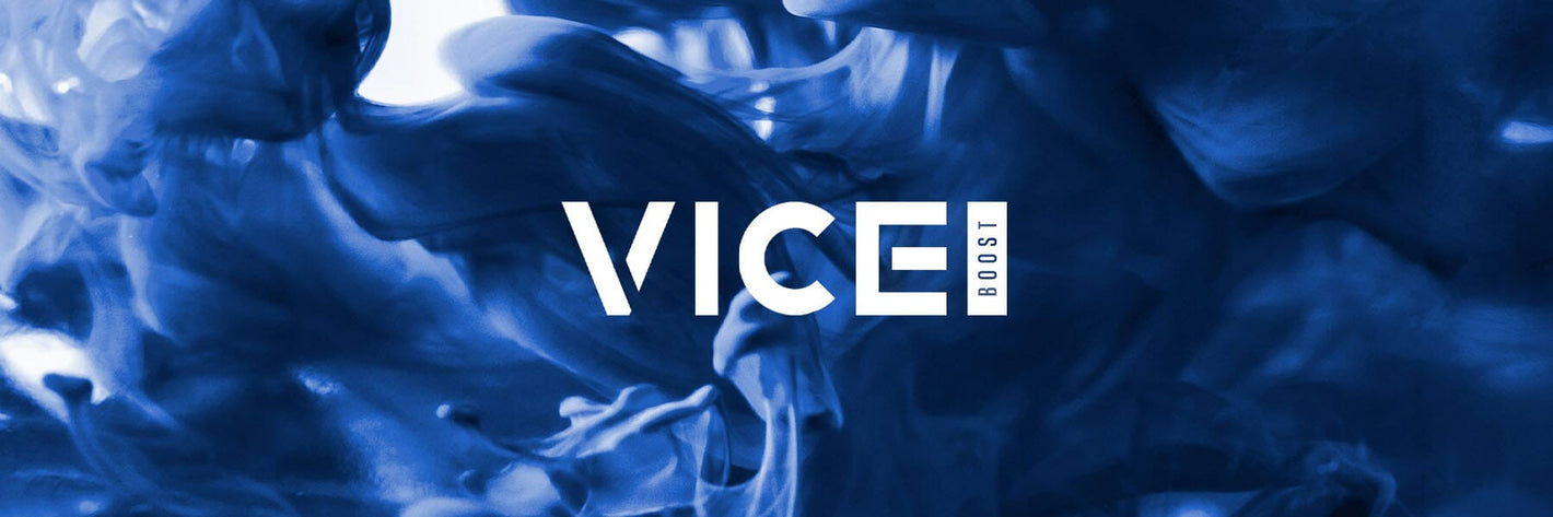 Vice Boost Disposable Vape