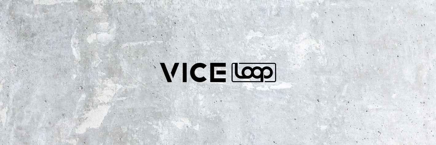 Vice Loop Disposable Vape Pods