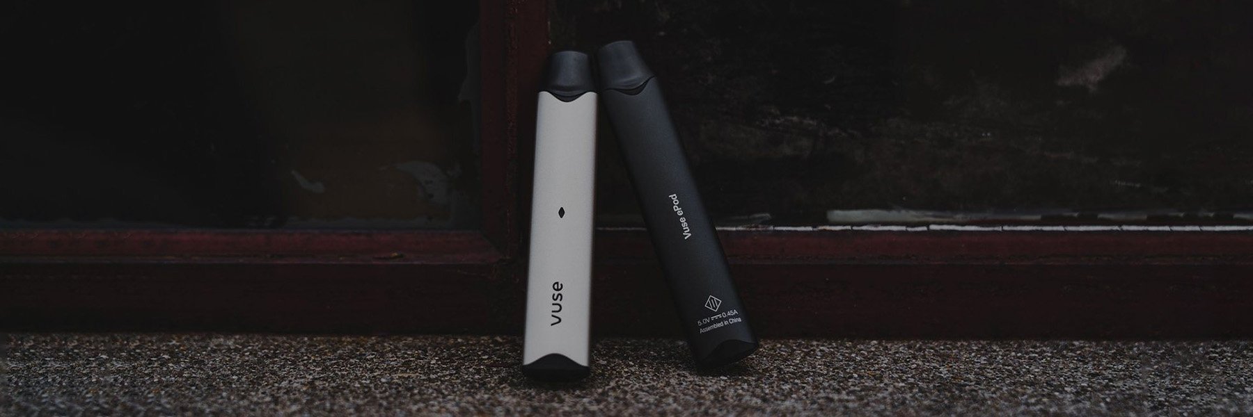 Vuse ePod Cartridge - Creamy Mint – The Vape Life