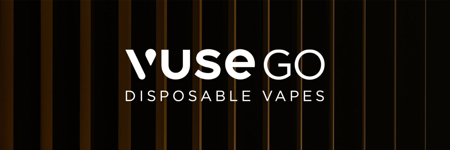 Vuse GO 5000 Disposable Vape | VapeMeet Vuse GO 5000 Disposable Vape | VapeMeet