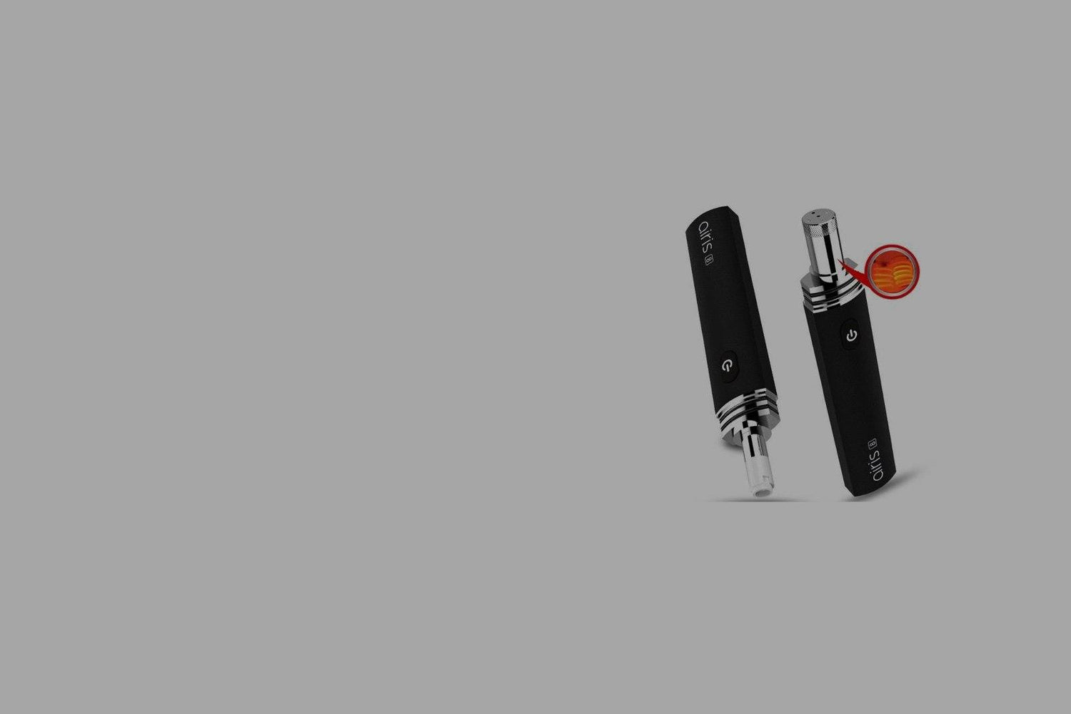 Wax & Oil Vaporizers