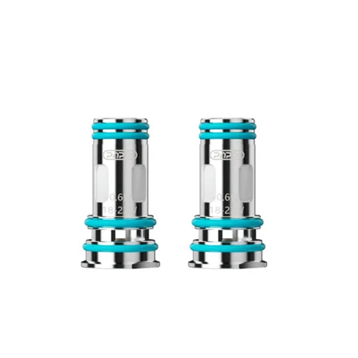 VooPoo PNP X Vape Replacement Coil Replacement Coil VooPoo 0.6 ohm 