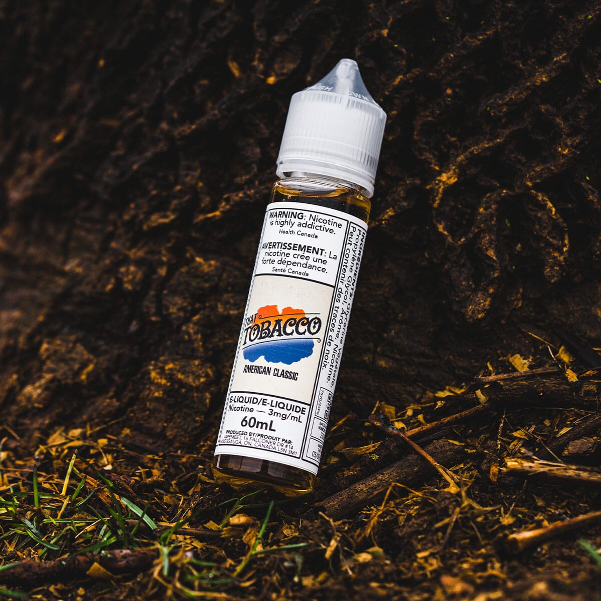 elfbar nachfüll pod läuft aus Tobacco Flavors E-Liquids main image 0