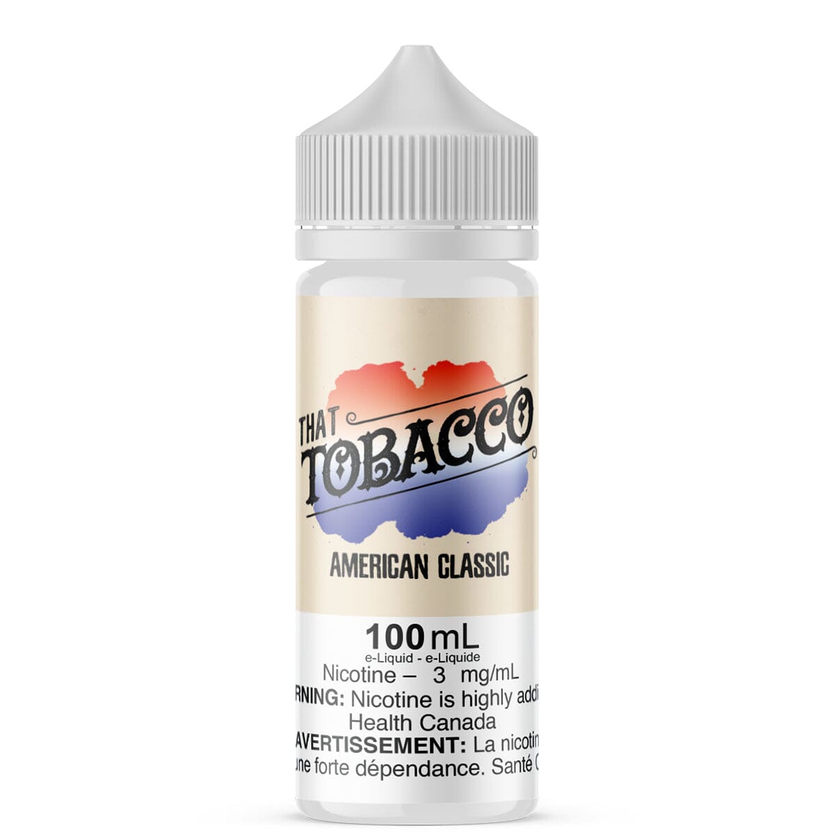 That Tobacco American Classic E Juice | VapeMeet That Tobacco American Classic E Juice | VapeMeet