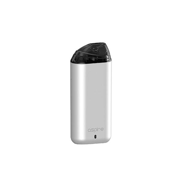 Aspire - Minican Open Pod Kit Pod System Aspire White 