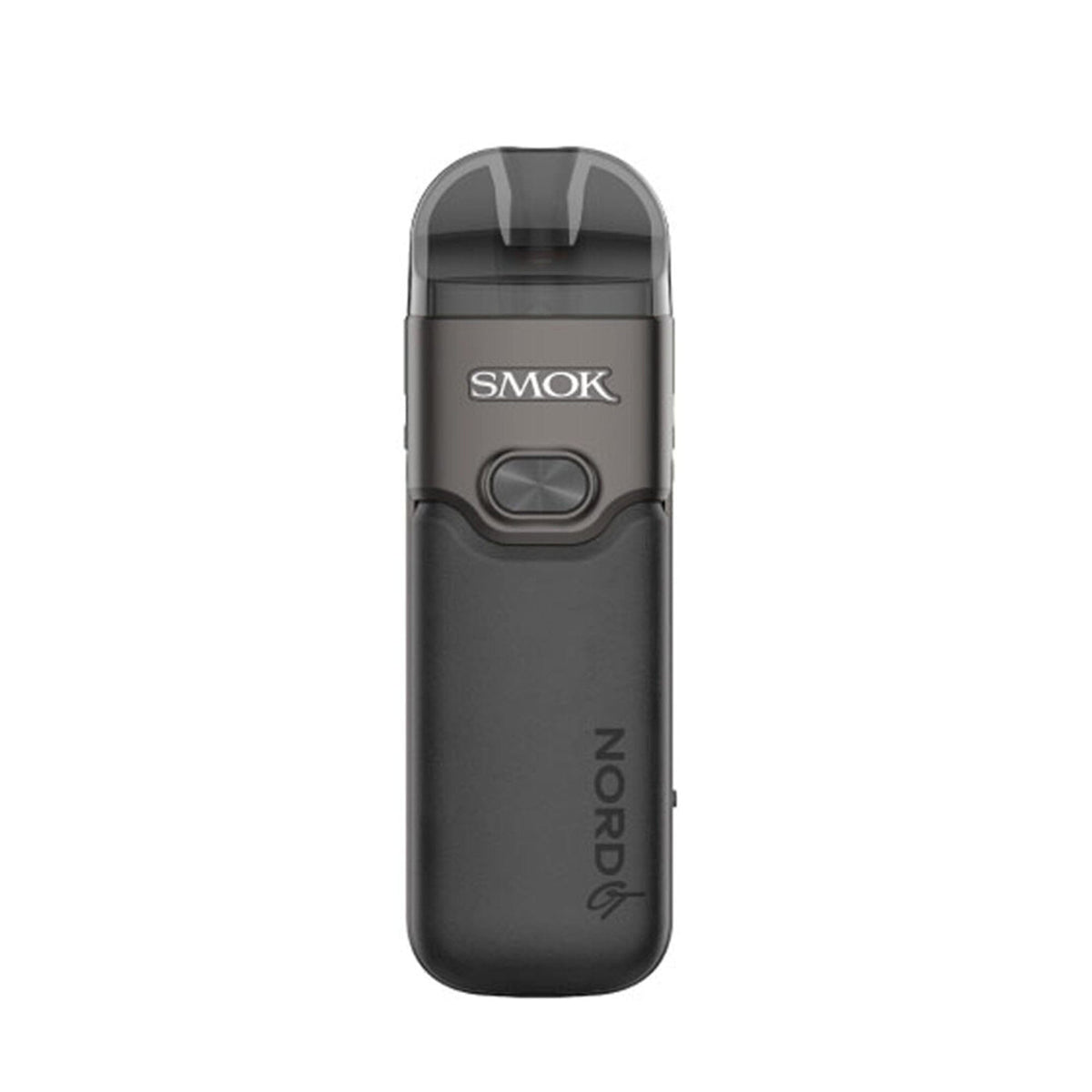 SMOK Nord GT Vape Pod Kit Pod System SMOK Black Gunmetal 