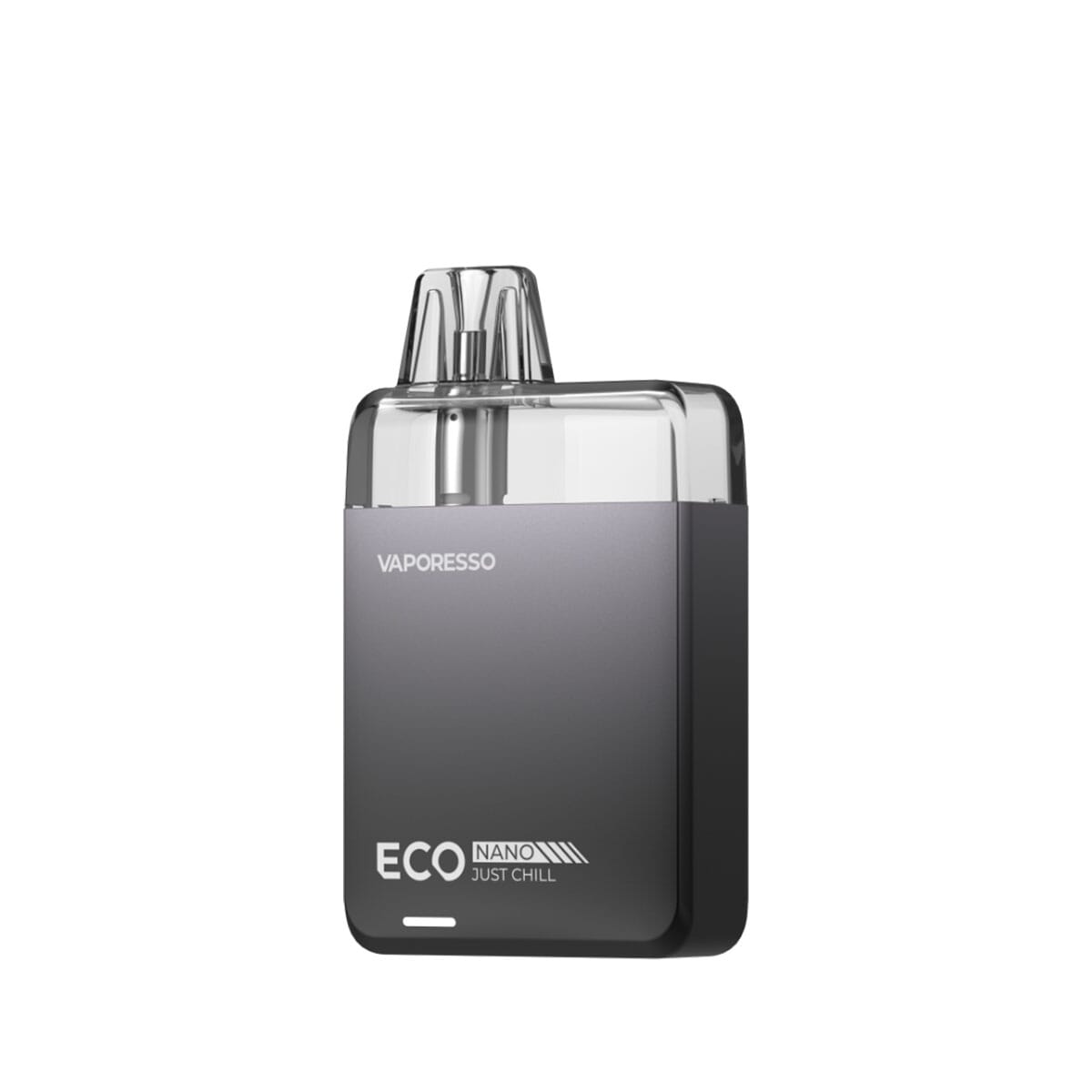 Vaporesso Eco Nano Open Pod Kit Pod System Vaporesso Black Truffle 