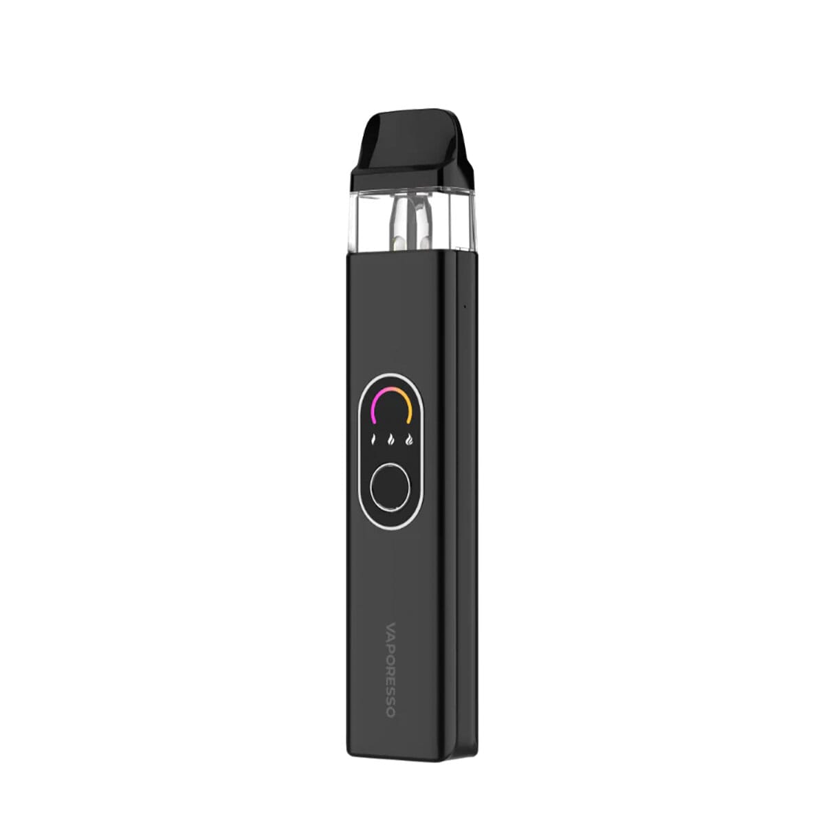 Vaporesso XROS 4 Vape Pod System Pod System Vaporesso Black 