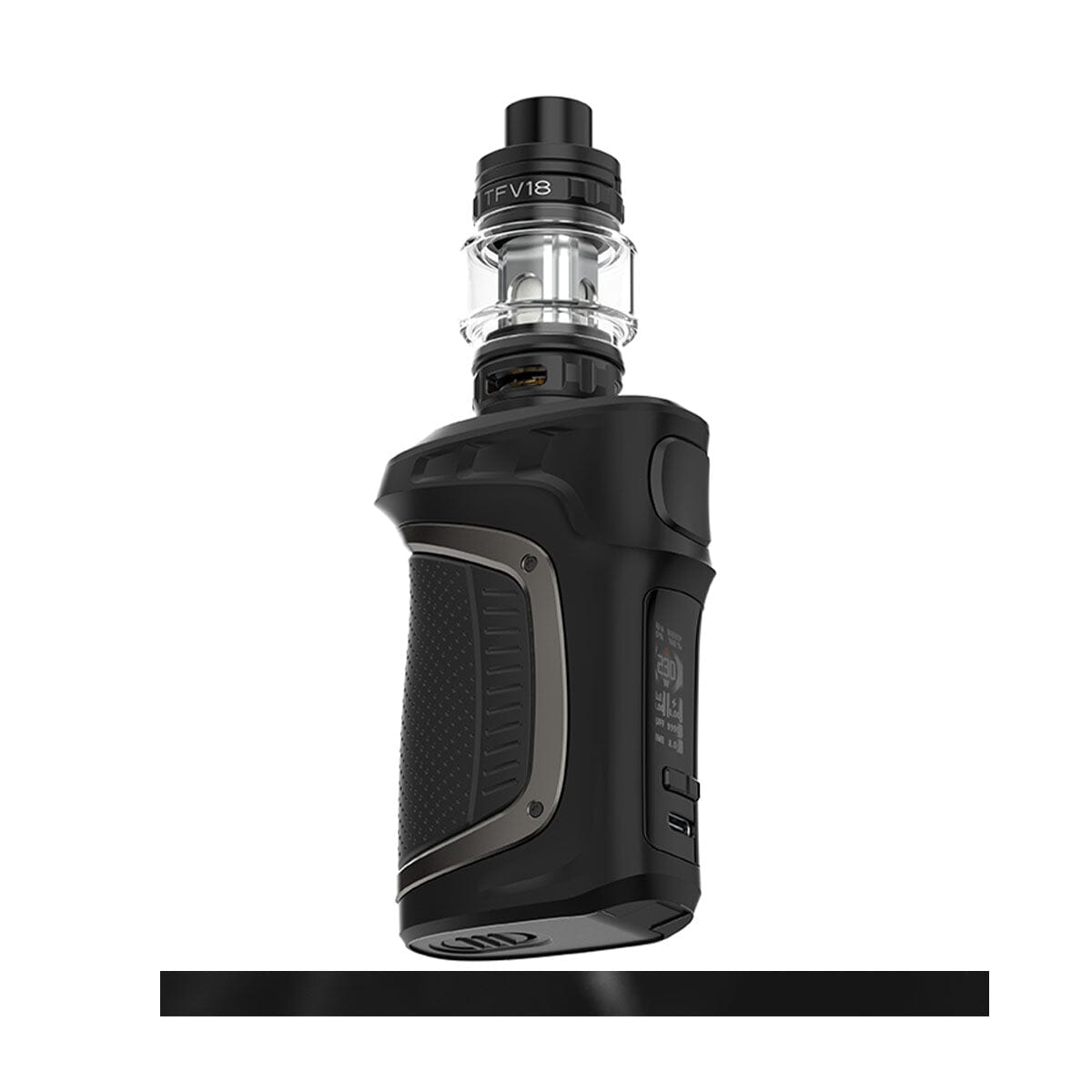 SMOK Mag 18 Vape Starter Kit E-Cigarette Kit SMOK Black 