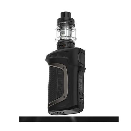 SMOK Mag 18 Vape Starter Kit E-Cigarette Kit SMOK Black 