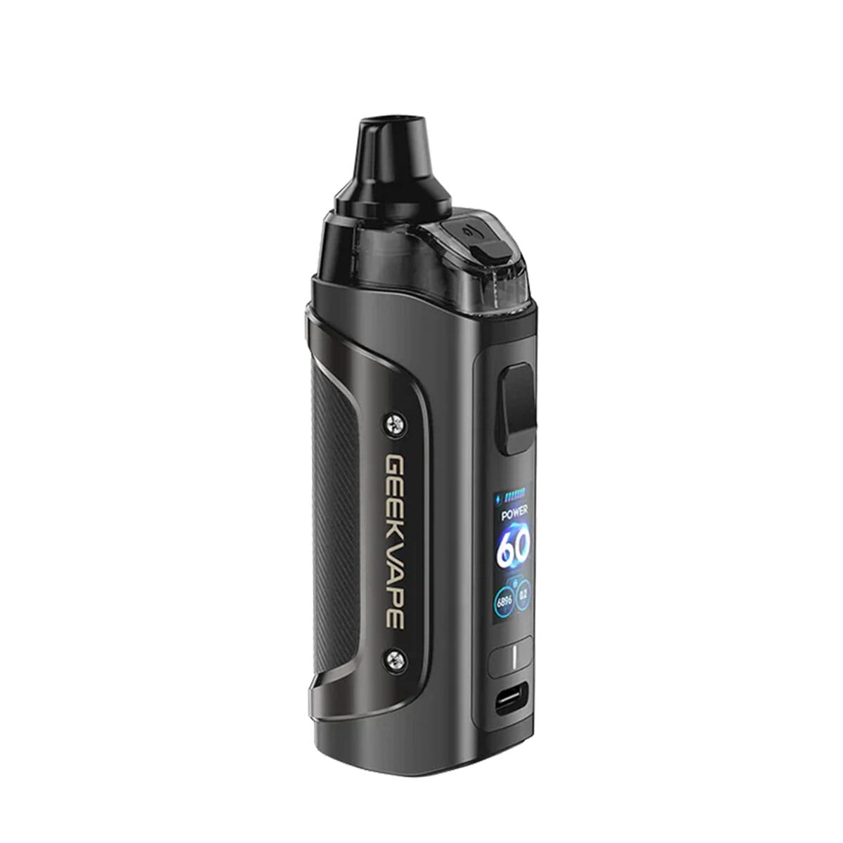 Geekvape Boost 3 Vape Pod Kit Pod System GeekVape Black 