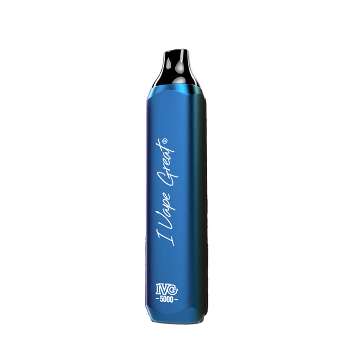 IVG 5000 Blazin Blue Razz Disposable Vape Pen Disposable IVG 5000 