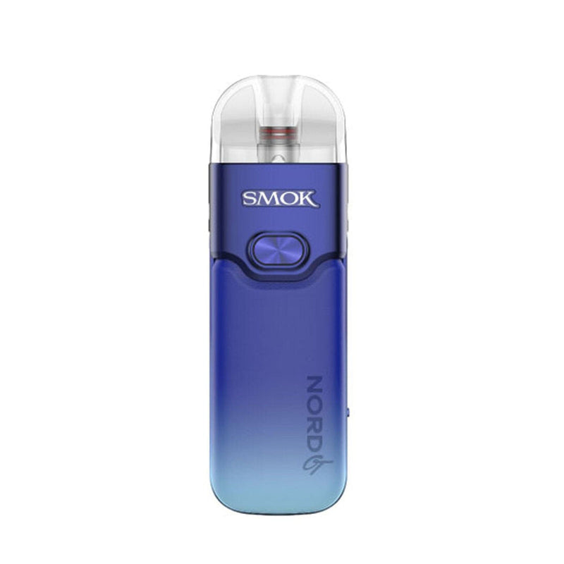 SMOK Nord GT Vape Pod Kit Pod System SMOK Blue Gradient 