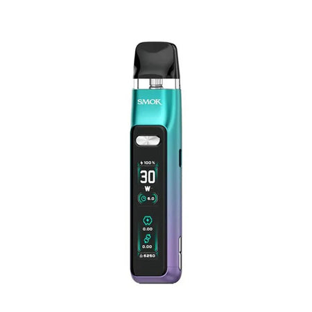 SMOK Novo GT Open Pod System Pod System SMOK Blue Purple 