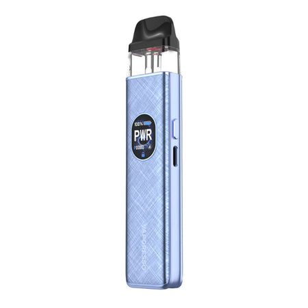 Vaporesso XROS 5 Vape Pod System Pod System Vaporesso Blue Silk 