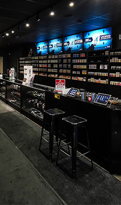 Brampton Vape Store The Vape store near me VapeMeet Inc