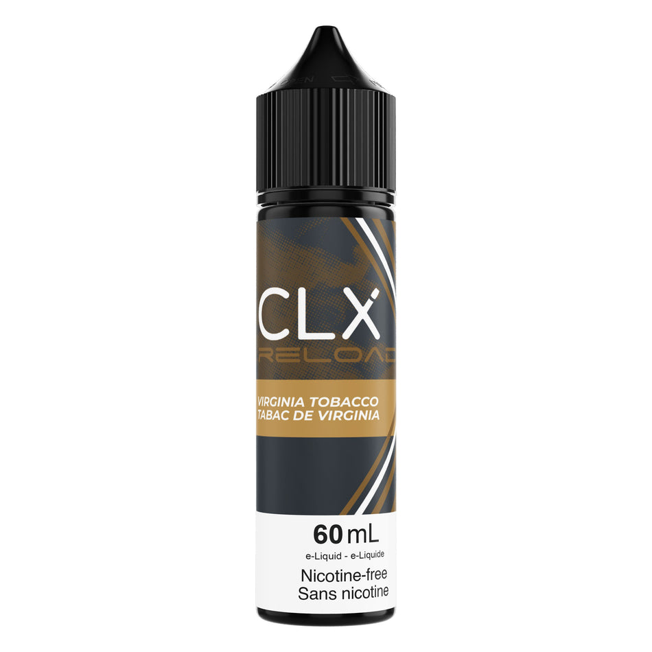 CLX - Virginia Tobacco Juice CLX 