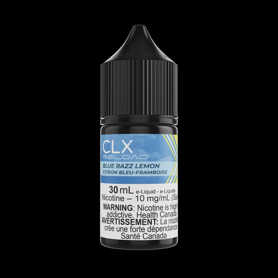 CLX - Blue Razz Lemon SALTS - 30ml Juice SALTS CLX Salts 