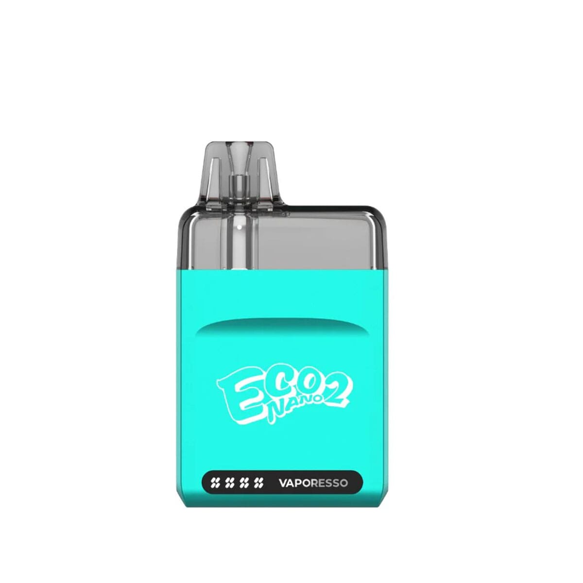 Vaporesso Eco Nano 2 Open Pod Kit Pod System Vaporesso 