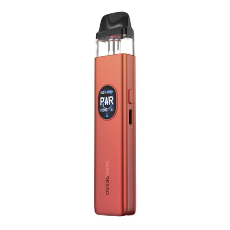 Vaporesso XROS 5 Vape Pod System Pod System Vaporesso Coral Red 