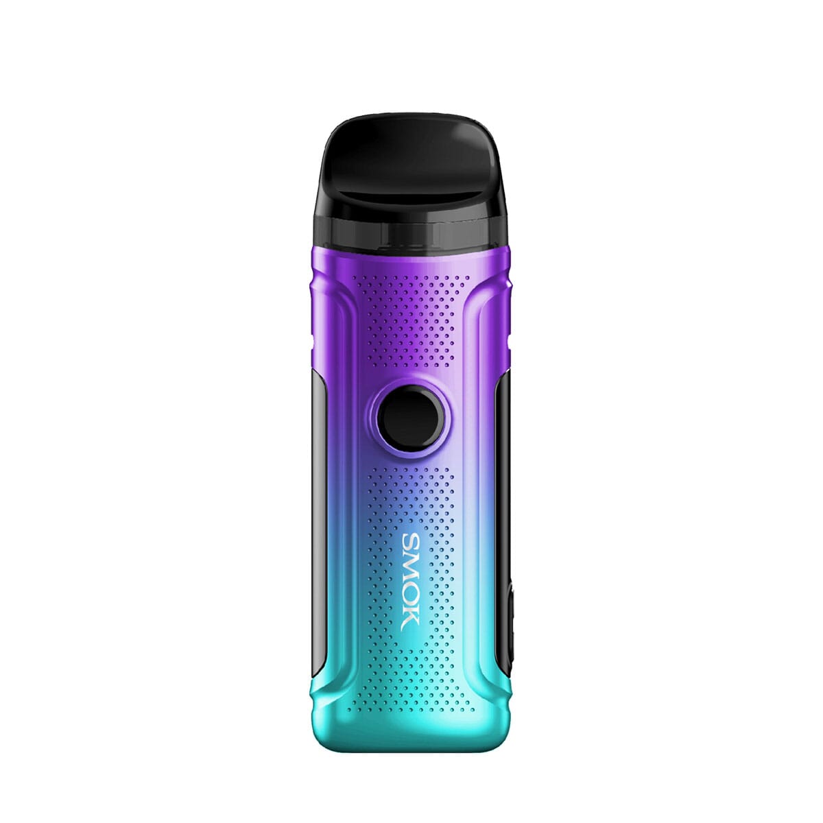 SMOK Nord C Open Vape Pod Kit Pod System SMOK Cyan Purple 