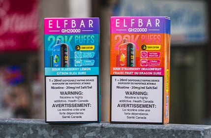 Elf Bar EW9000 Cherry Strazz Disposable Starter Kit | VapeMeet Elf Bar EW9000 Cherry Strazz Disposable Starter Kit | VapeMeet