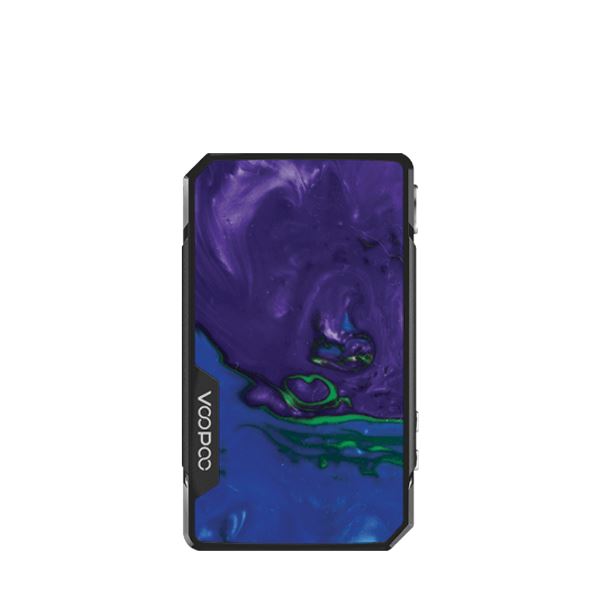 VooPoo - Drag 2 Mod VooPoo Puzzle 