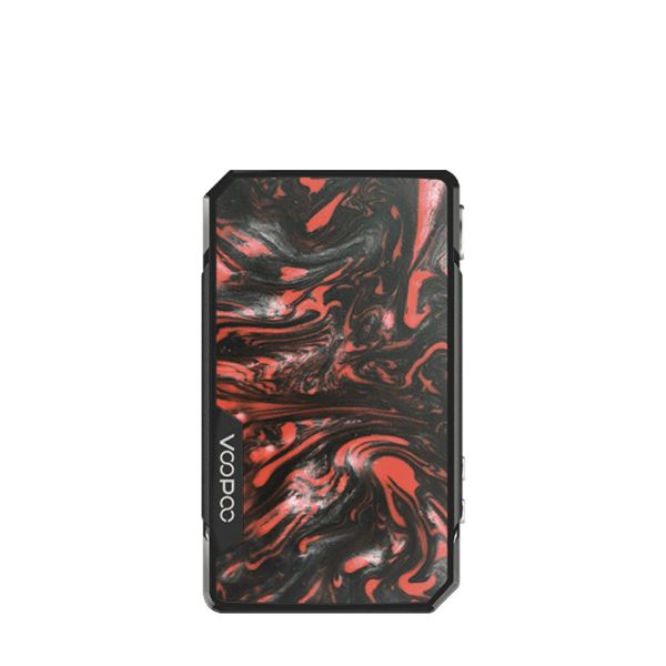 VooPoo - Drag 2 Mod VooPoo Scarlet 
