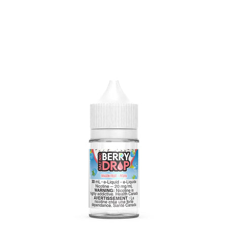 Berry Drop Dragon Fruit Salt Nic E Liquid E-Liquid Berry Drop 