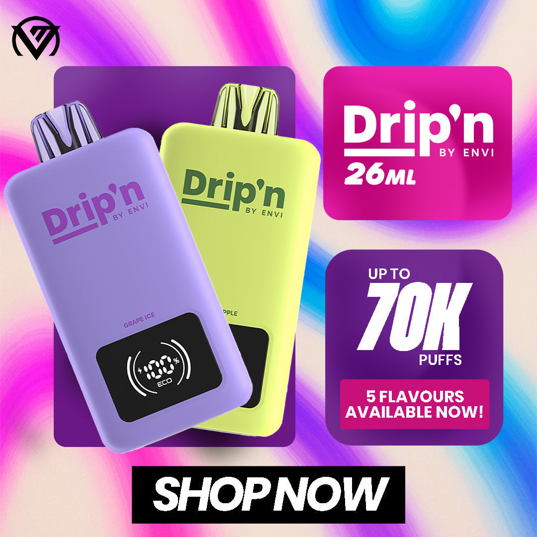 VapeMeet VapeMeet
