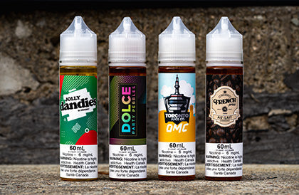 Flavour Beast Boss Blueberry Iced Salt Nic E Liquid | VapeMeet Flavour Beast Boss Blueberry Iced Salt Nic E Liquid | VapeMeet