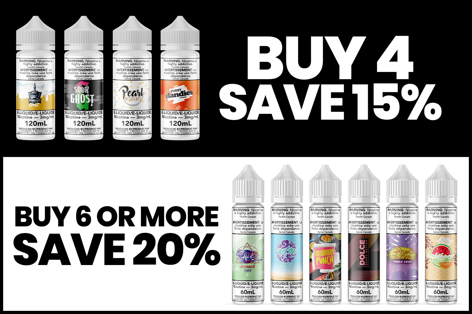 Best Vape deals at VapeMeet Find the best vape deals near me