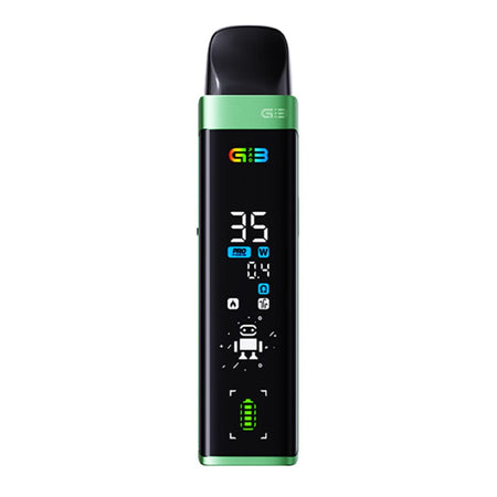 Uwell Caliburn G3 Pro Open Pod Kit