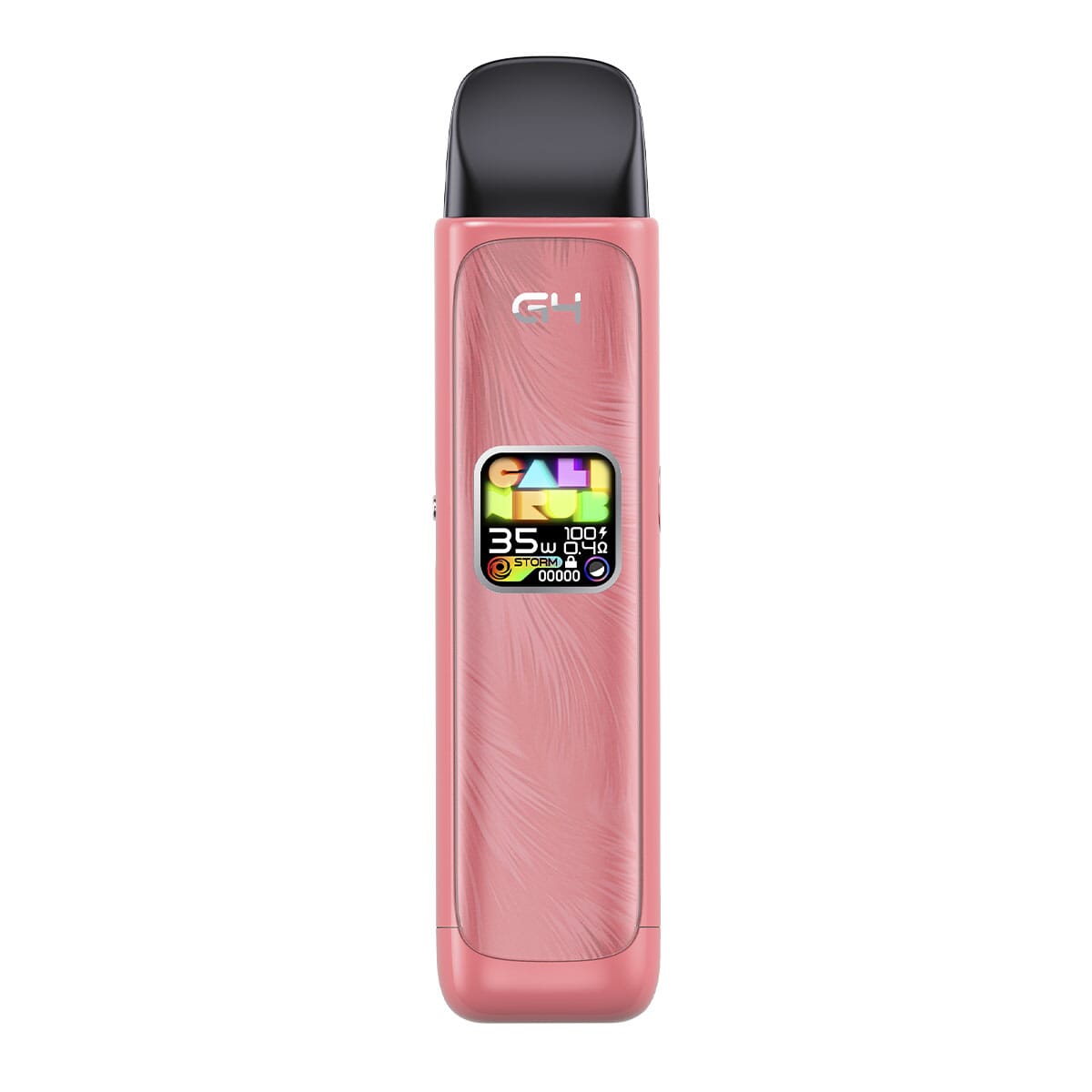 Uwell Caliburn G4 Vape Pod System Pod System Uwell Flamingo Red 