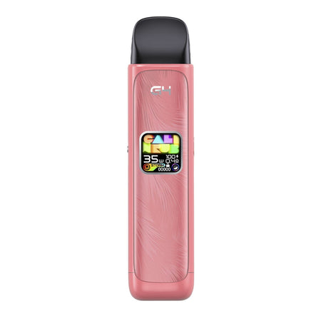 Uwell Caliburn G4 Vape Pod System Pod System Uwell Flamingo Red 