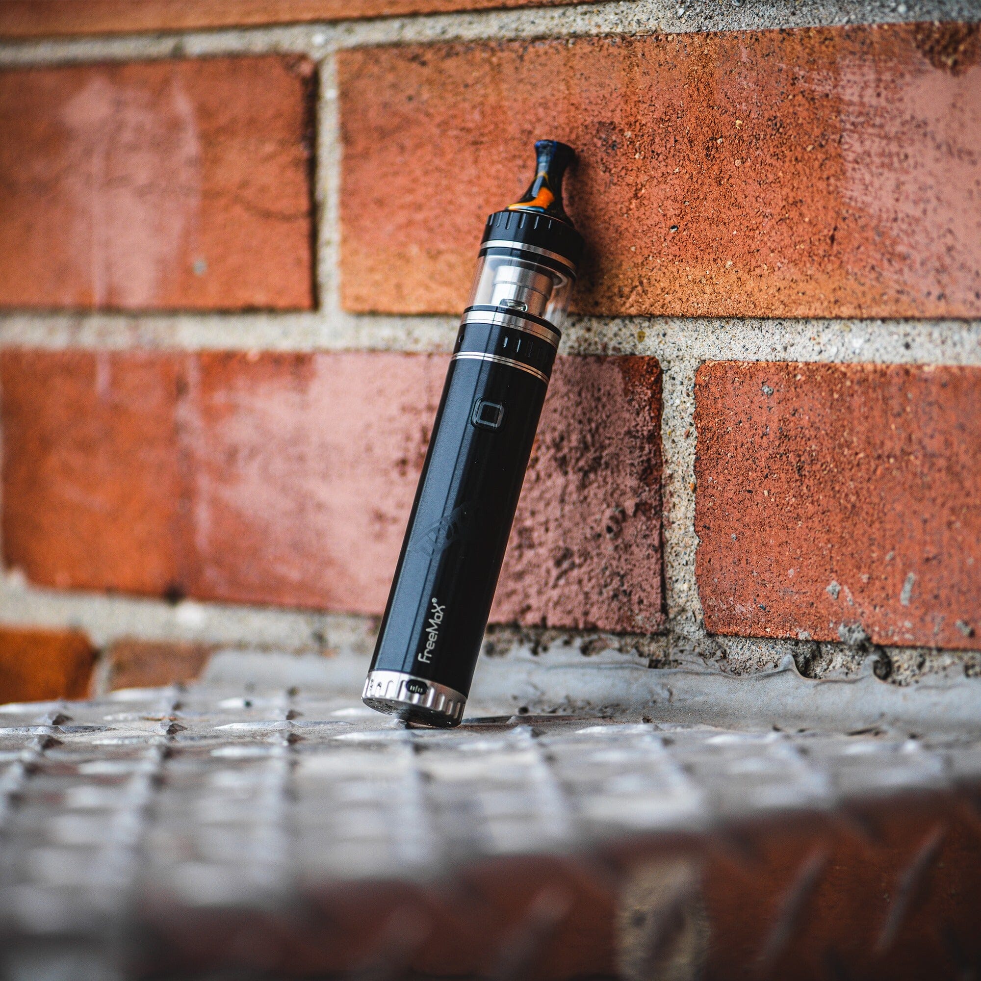 FreeMax Twister Vape Starter Kit | VapeMeet FreeMax Twister Vape Starter Kit | VapeMeet