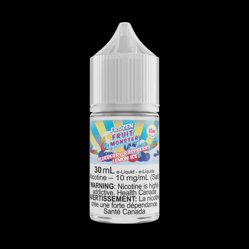 Frozen Fruit Monster - Blueberry Raspberry Lemon Ice SALTS Juice SALTS Monster Vape Labs Salts 