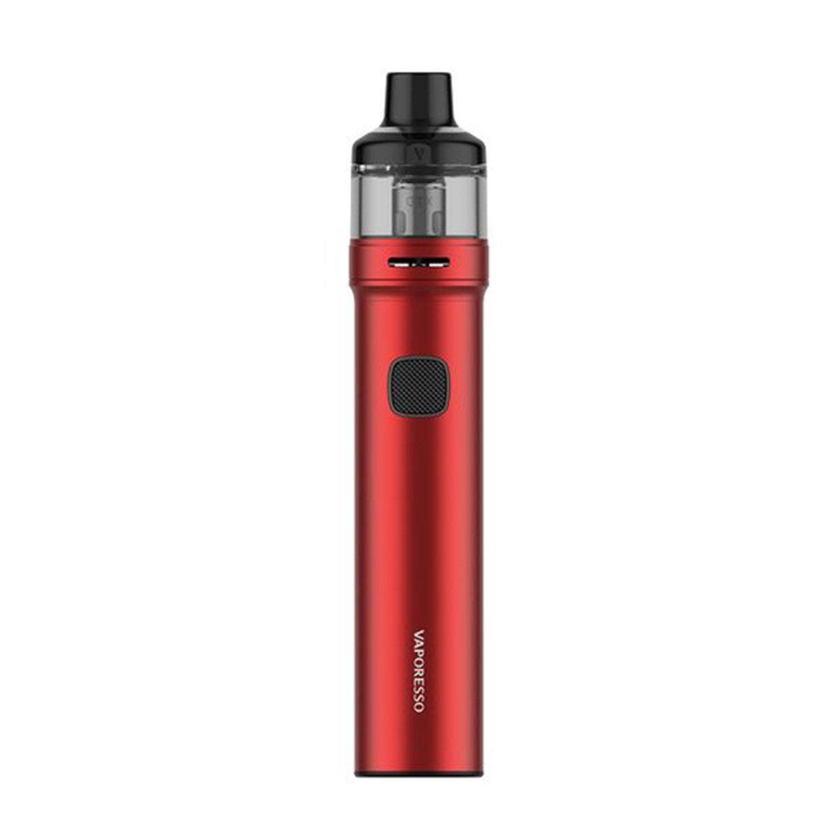 Vaporesso - GTX Go 80 Pod Kit Starter Kit Vaporesso Red 