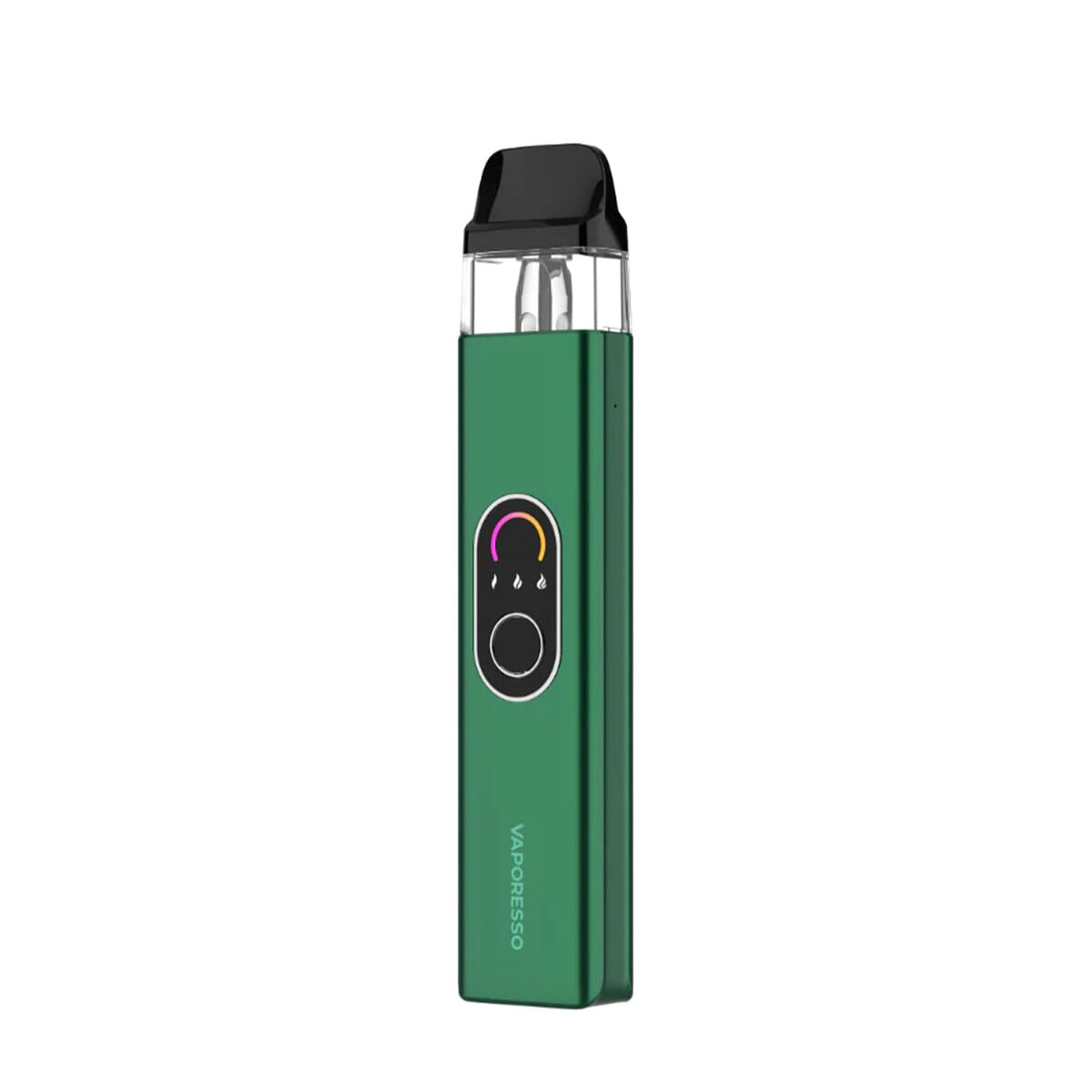 Vaporesso XROS 4 Vape Pod System Pod System Vaporesso Green 