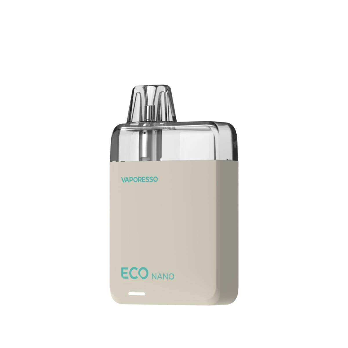 Vaporesso Eco Nano Open Pod Kit Pod System Vaporesso Ivory White 