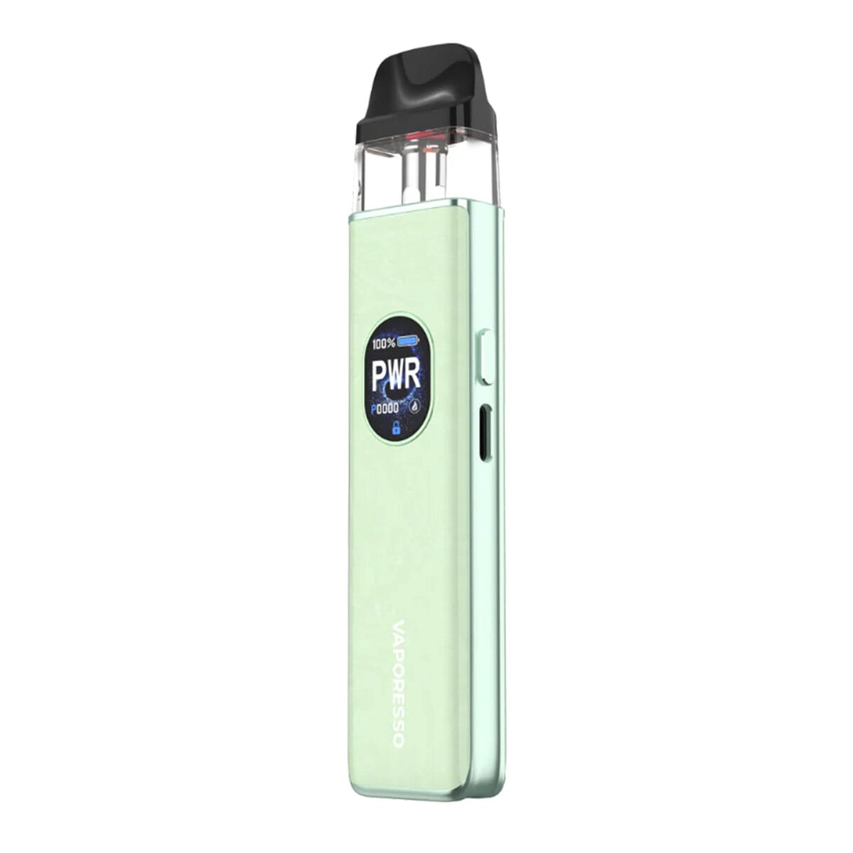 Vaporesso XROS 5 Vape Pod System Pod System Vaporesso Jade Green 