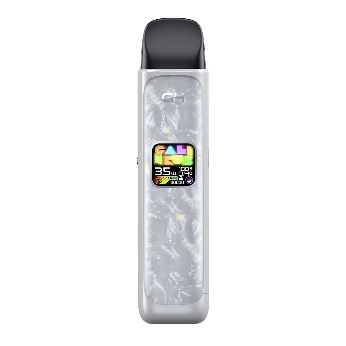 Uwell Caliburn G4 Vape Pod System Pod System Uwell Karst Grey 
