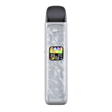 Uwell Caliburn G4 Vape Pod System Pod System Uwell Karst Grey 