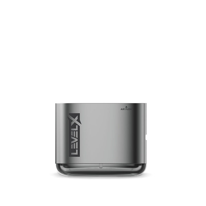 Level X Device Battery Grey