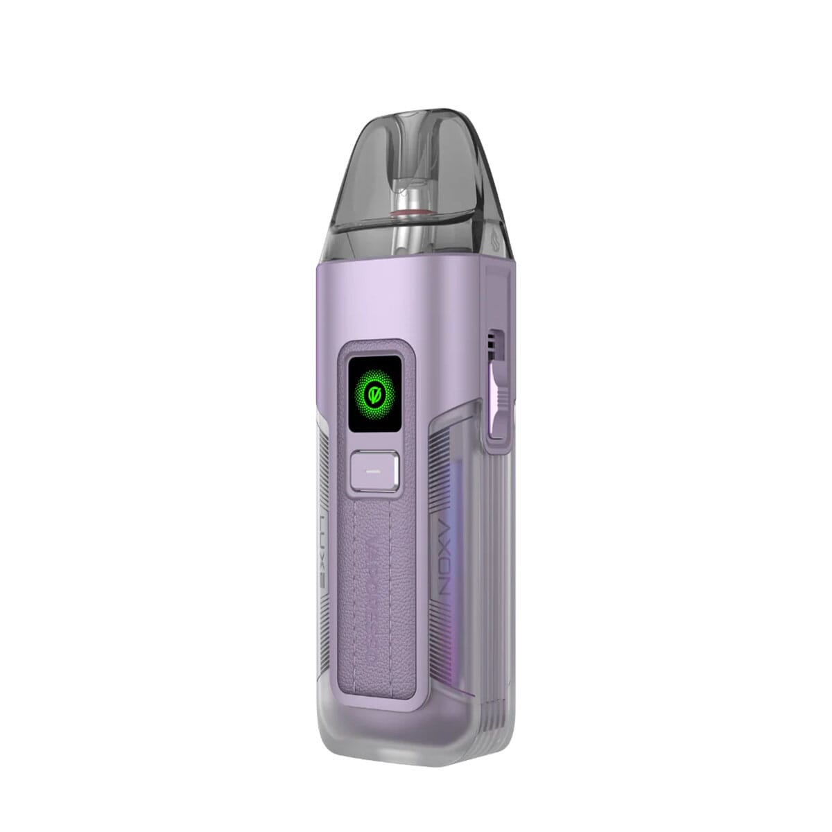 Vaporesso Luxe X2 Open Pod Kit Pod System Vaporesso Light Purple 