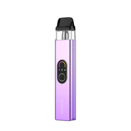 Vaporesso XROS 4 Vape Pod System Pod System Vaporesso Lilac Purple 