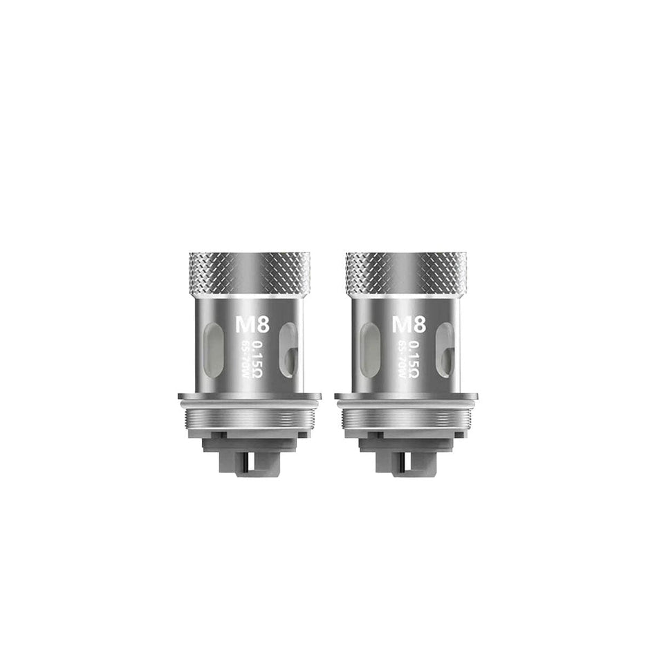 HorizonTech Falcon Legend Vape Replacement Coils Replacement Coil HorizonTech M8 - 0.15 ohm 