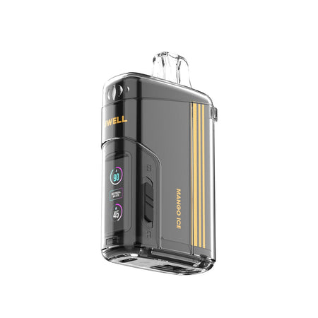 Uwell Viscore 9000 Mango Ice Disposable Vape Pen Disposable Uwell 