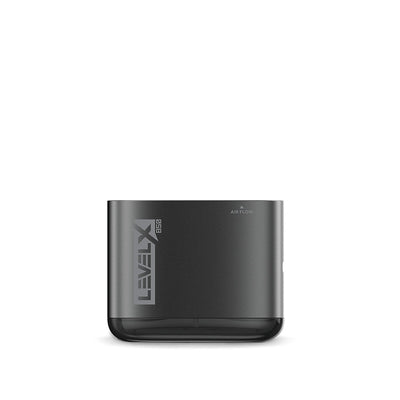 Level X Device Battery (850mah) Battery Flavour Beast Metallic Black 